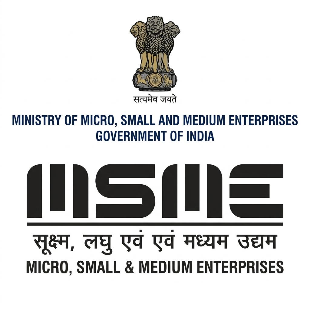 Silver Certificate MSME
