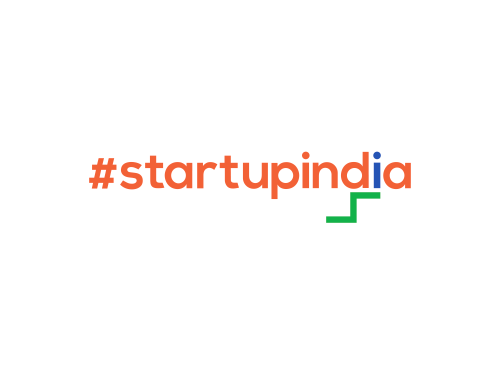 DPIIT Startup Recognition Certificate
