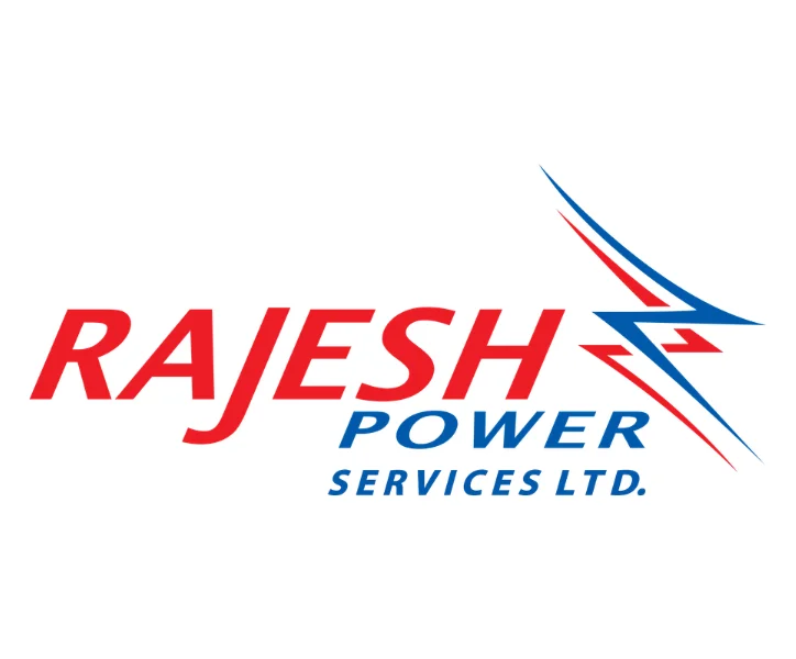 RAJESH POWER SERVICES LIMITED