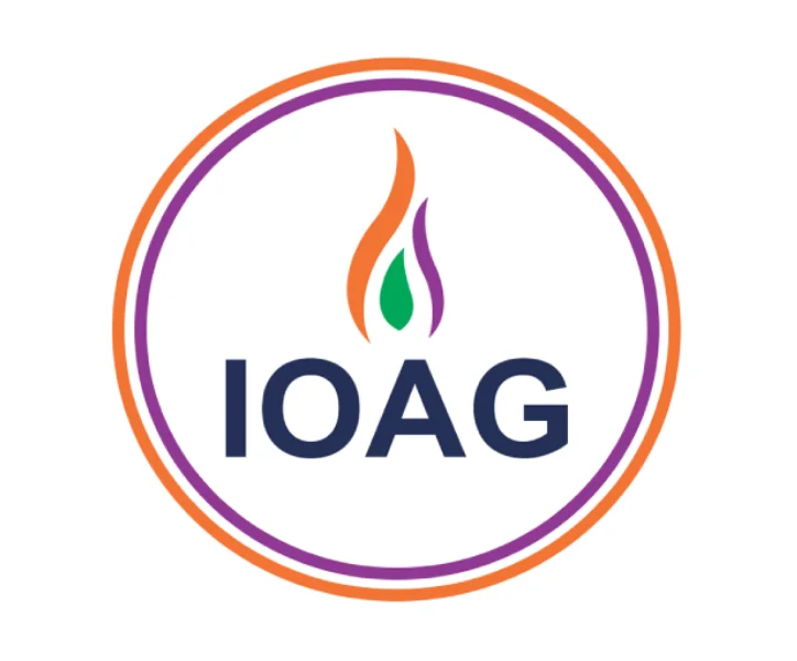 Indian Oil Adani Gas Private Limited