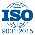 ISO 9001:2015