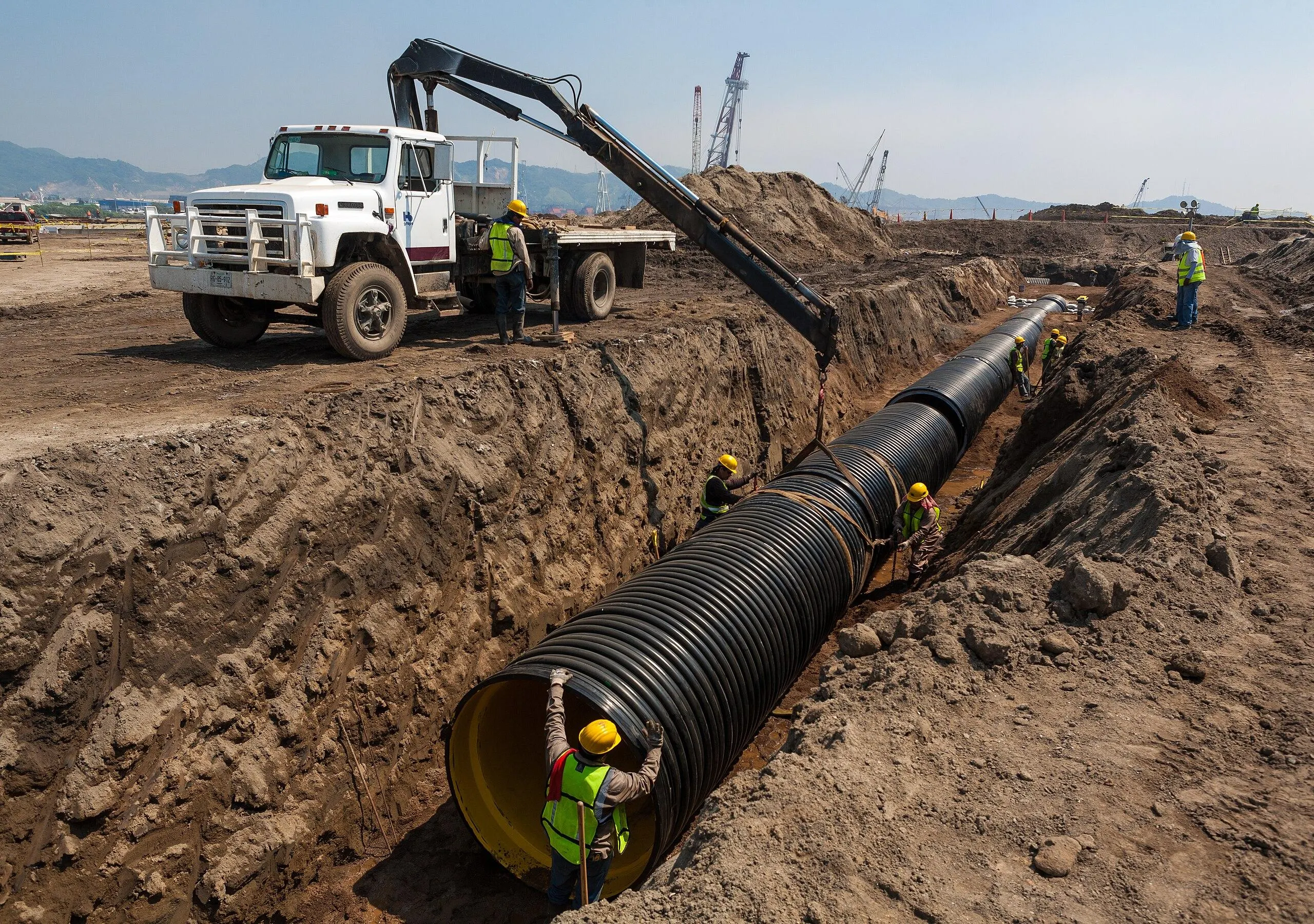 Stormwater Management