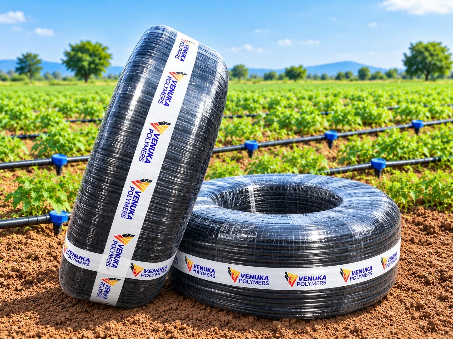 Lateral Pipes