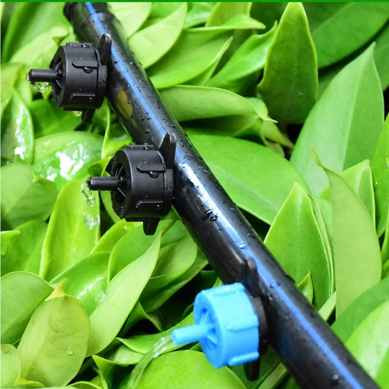 Emitters